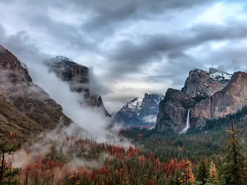 Yosemite