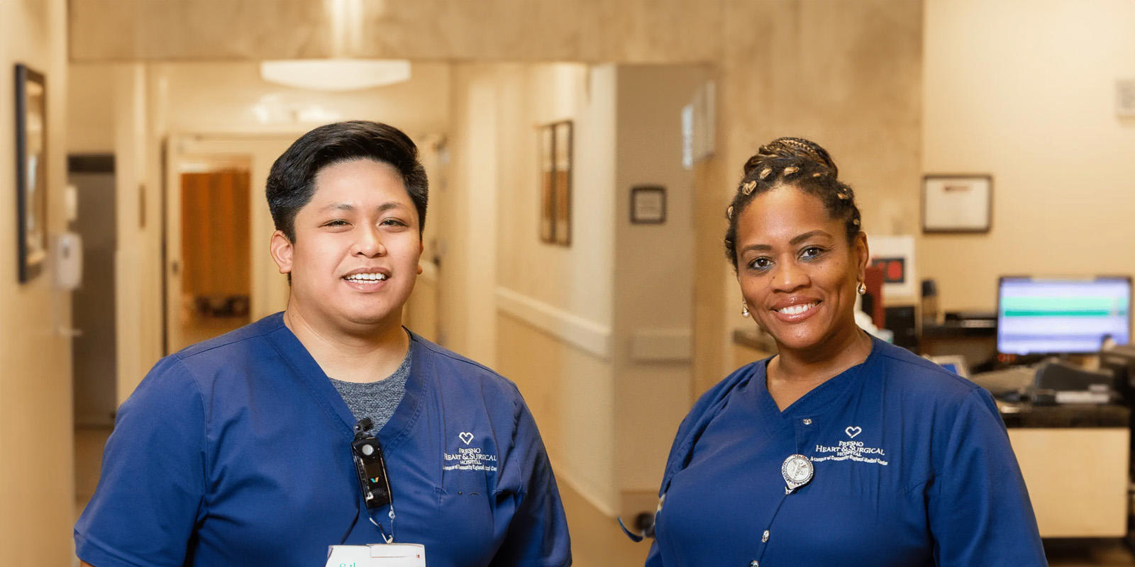 Clinical Support