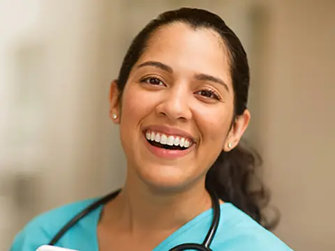 Health, Dental & vision care